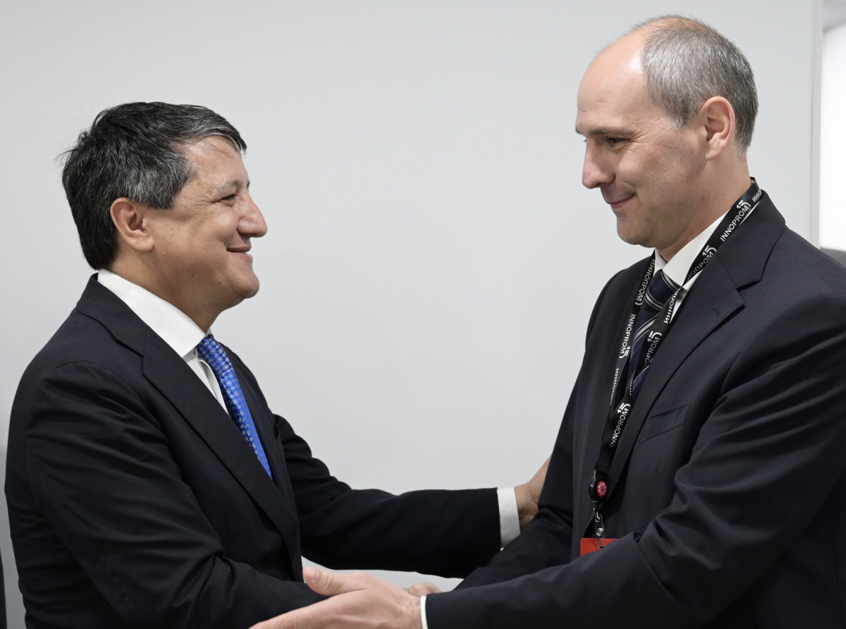 Фото предоставлено ДИП